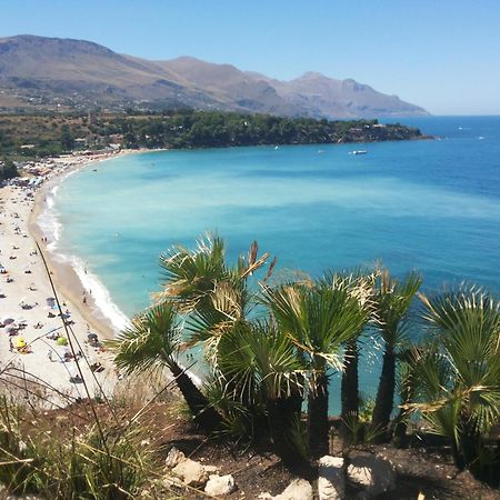 Diamond Apartment Castellammare del Golfo Luaran gambar