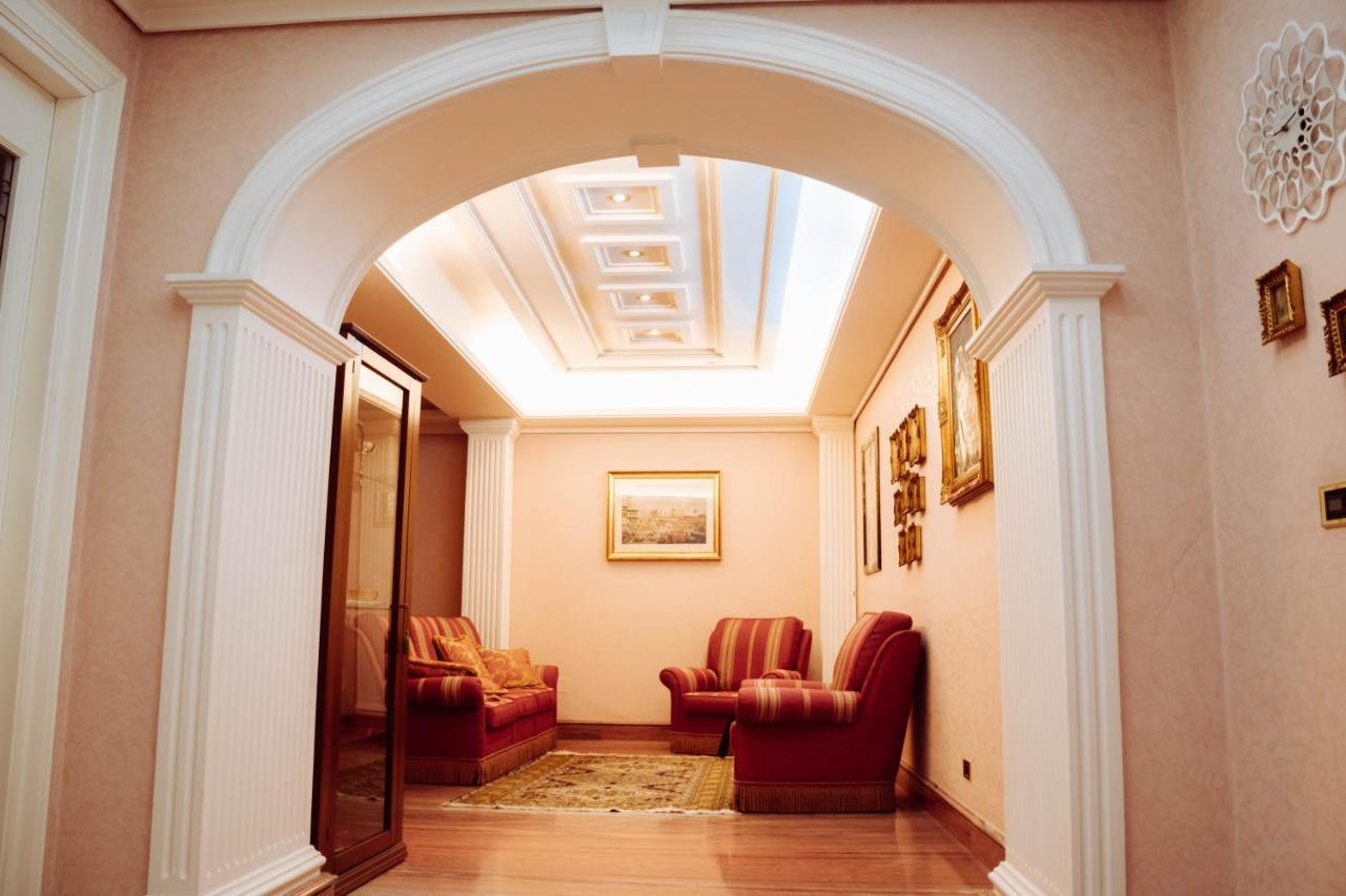 Diamond Apartment Castellammare del Golfo Luaran gambar