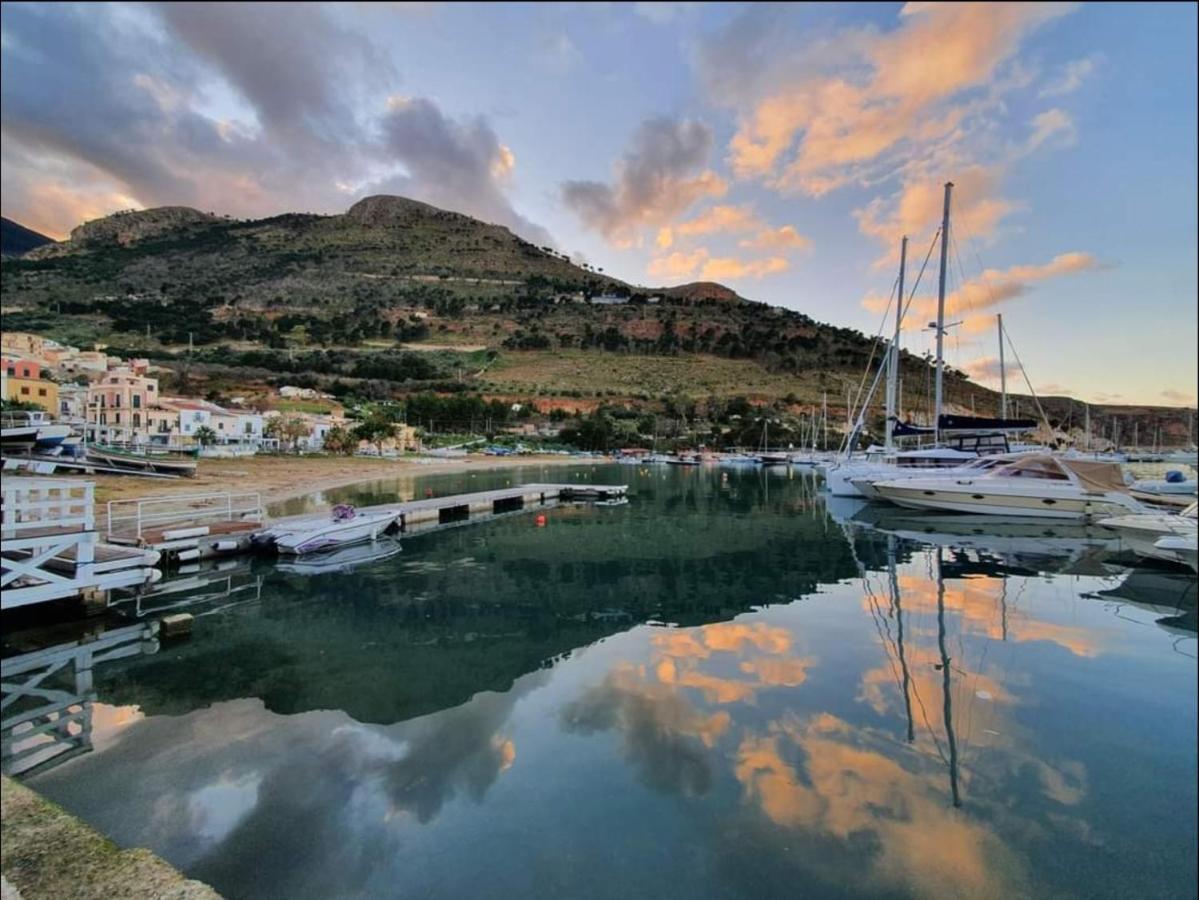 Diamond Apartment Castellammare del Golfo Luaran gambar