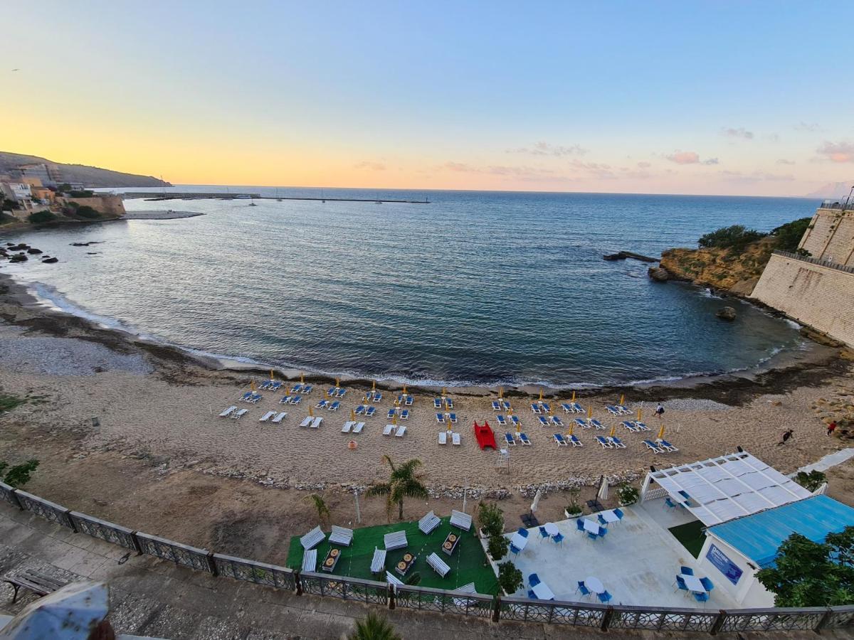Diamond Apartment Castellammare del Golfo Luaran gambar