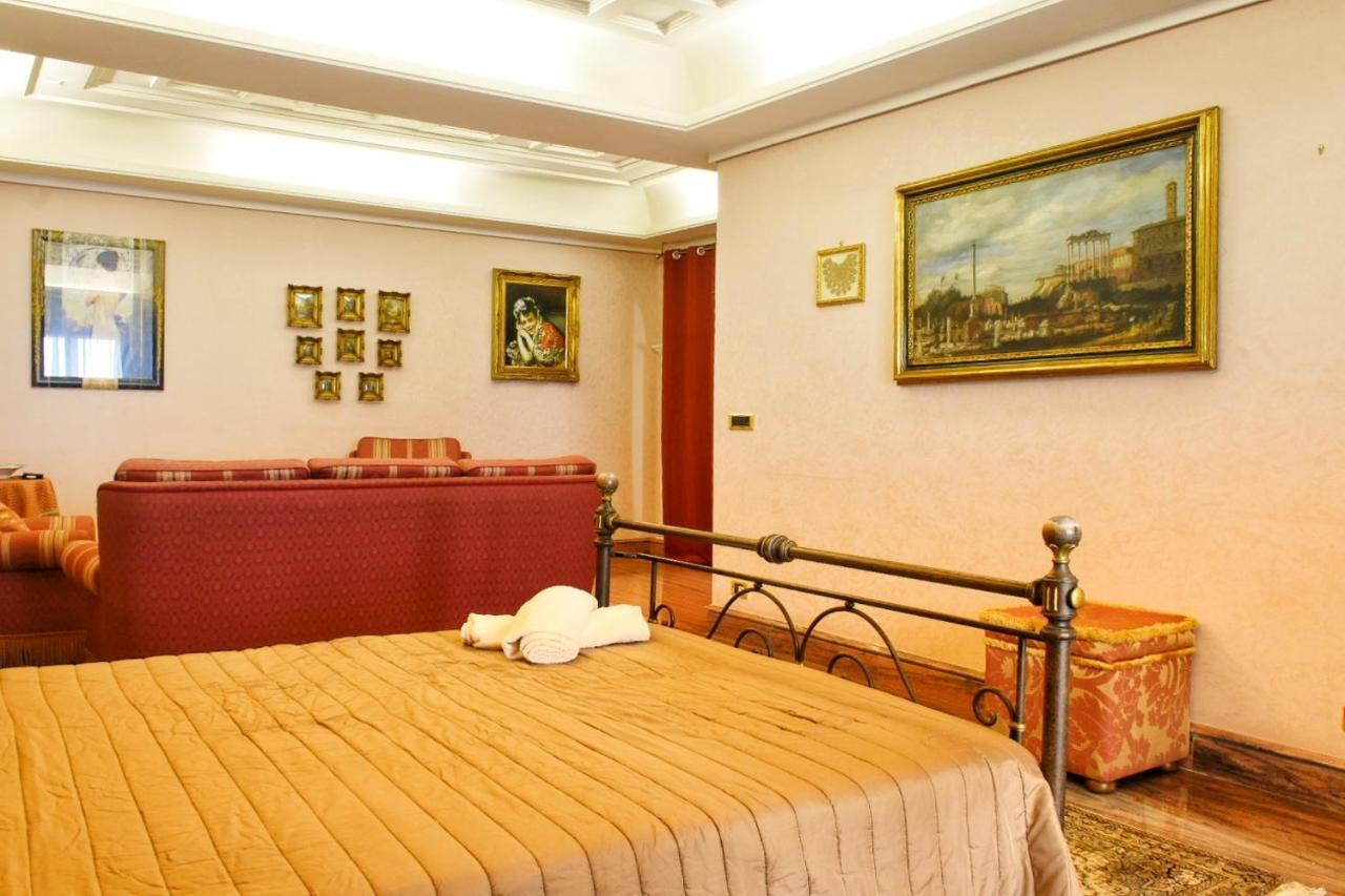 Diamond Apartment Castellammare del Golfo Luaran gambar