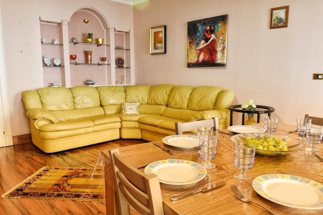 Diamond Apartment Castellammare del Golfo Luaran gambar