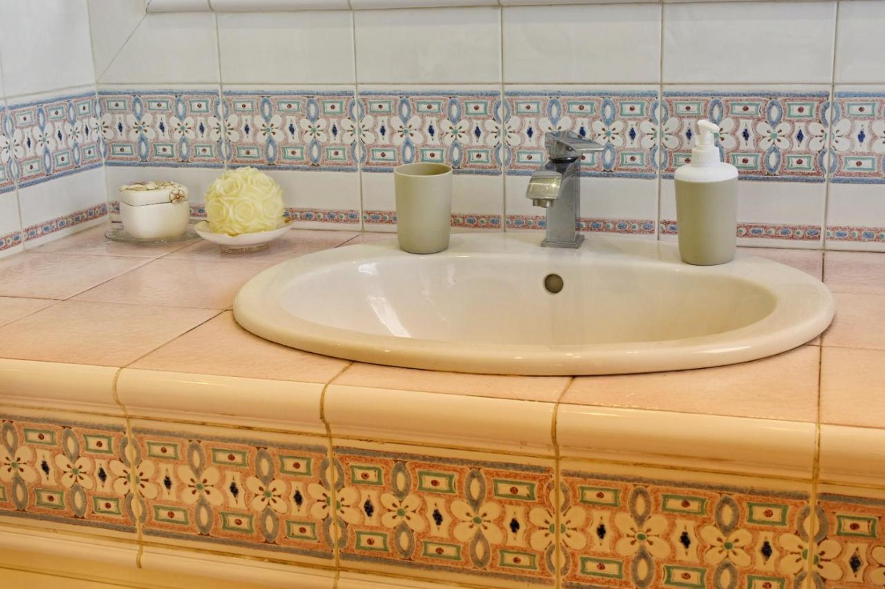Diamond Apartment Castellammare del Golfo Luaran gambar