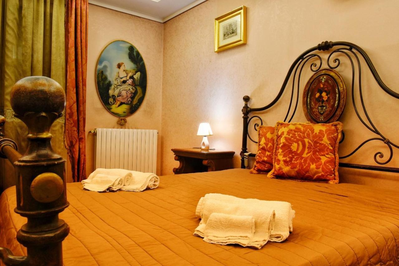 Diamond Apartment Castellammare del Golfo Luaran gambar