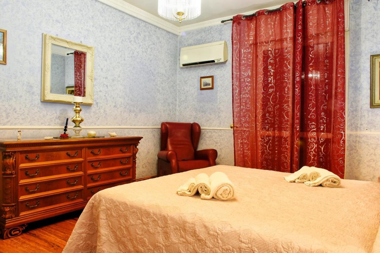 Diamond Apartment Castellammare del Golfo Luaran gambar