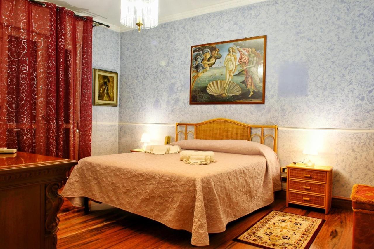 Diamond Apartment Castellammare del Golfo Luaran gambar
