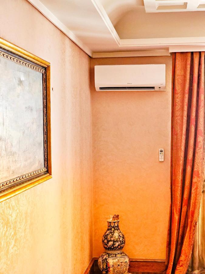 Diamond Apartment Castellammare del Golfo Luaran gambar