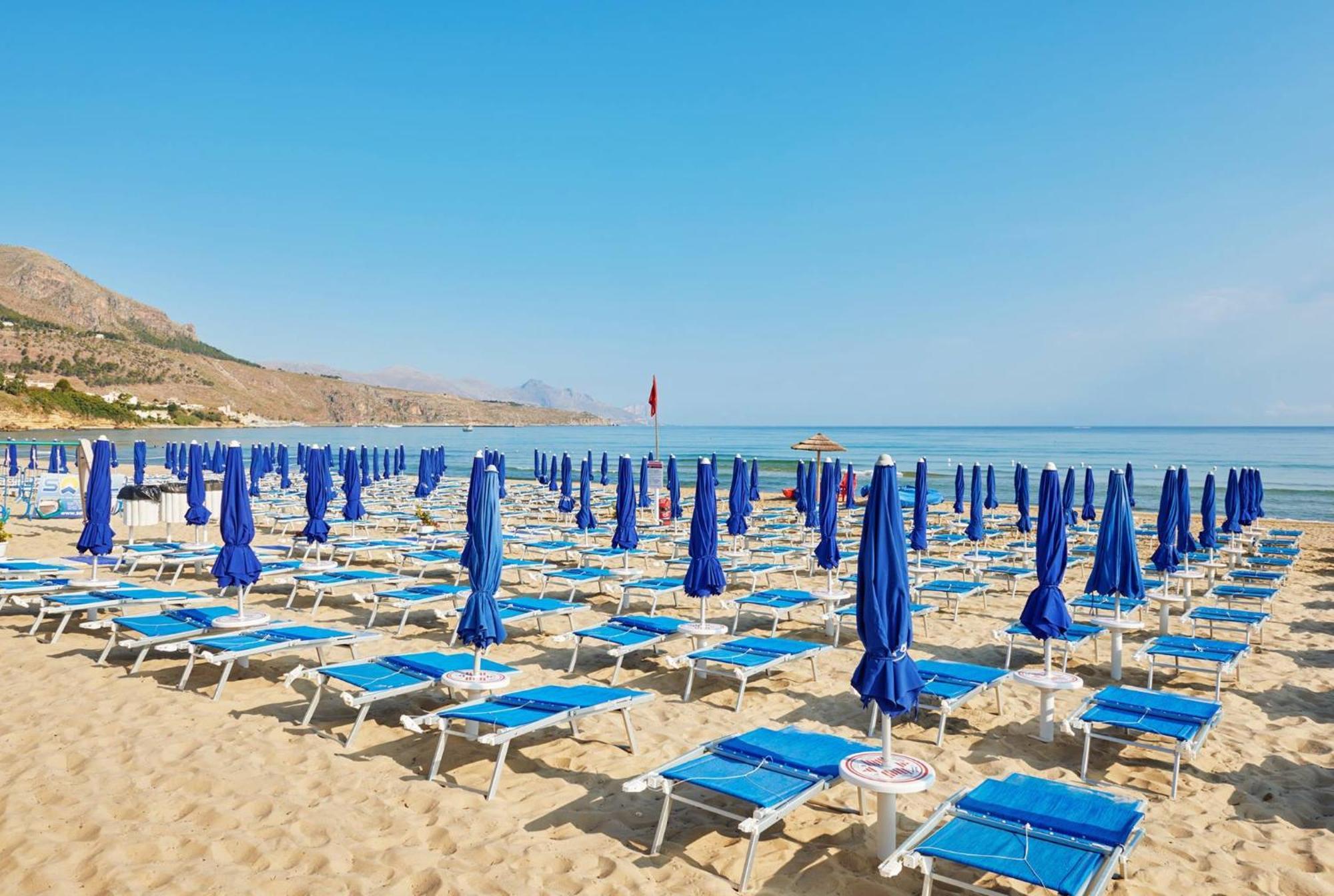 Diamond Apartment Castellammare del Golfo Luaran gambar