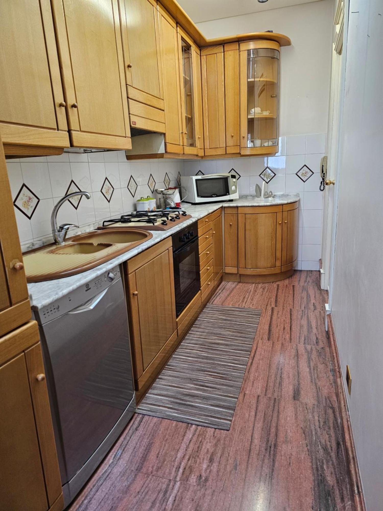 Diamond Apartment Castellammare del Golfo Bilik gambar